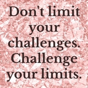 Fundraising Page: michelle marsden